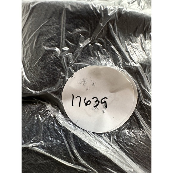 Hollister Jeans Womens 5R Black Denim Flare Stretch Y2K Style Normcore Ladies - Picture 12 of 12